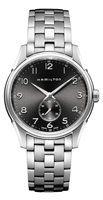 Orologio Hamilton Uomo Thinline in Acciaio H38411183 - H38411183